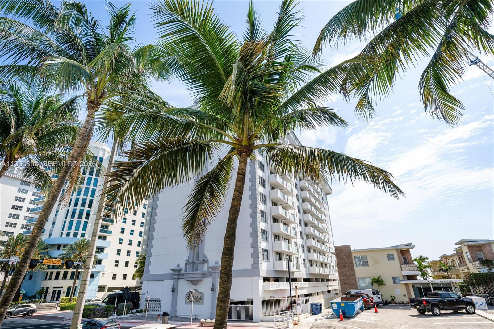 9172 Collins Ave #210, Surfside FL 33154