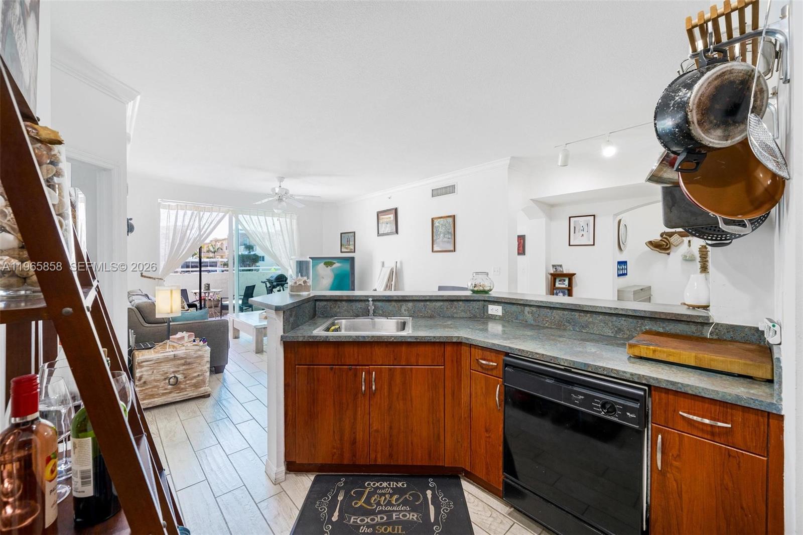 9172 Collins Ave #210, Surfside FL 33154