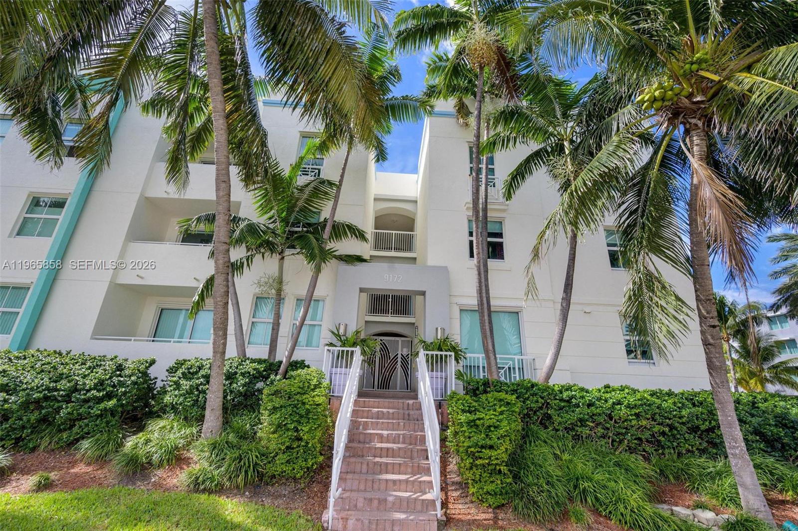 9172 Collins Ave #210, Surfside FL 33154