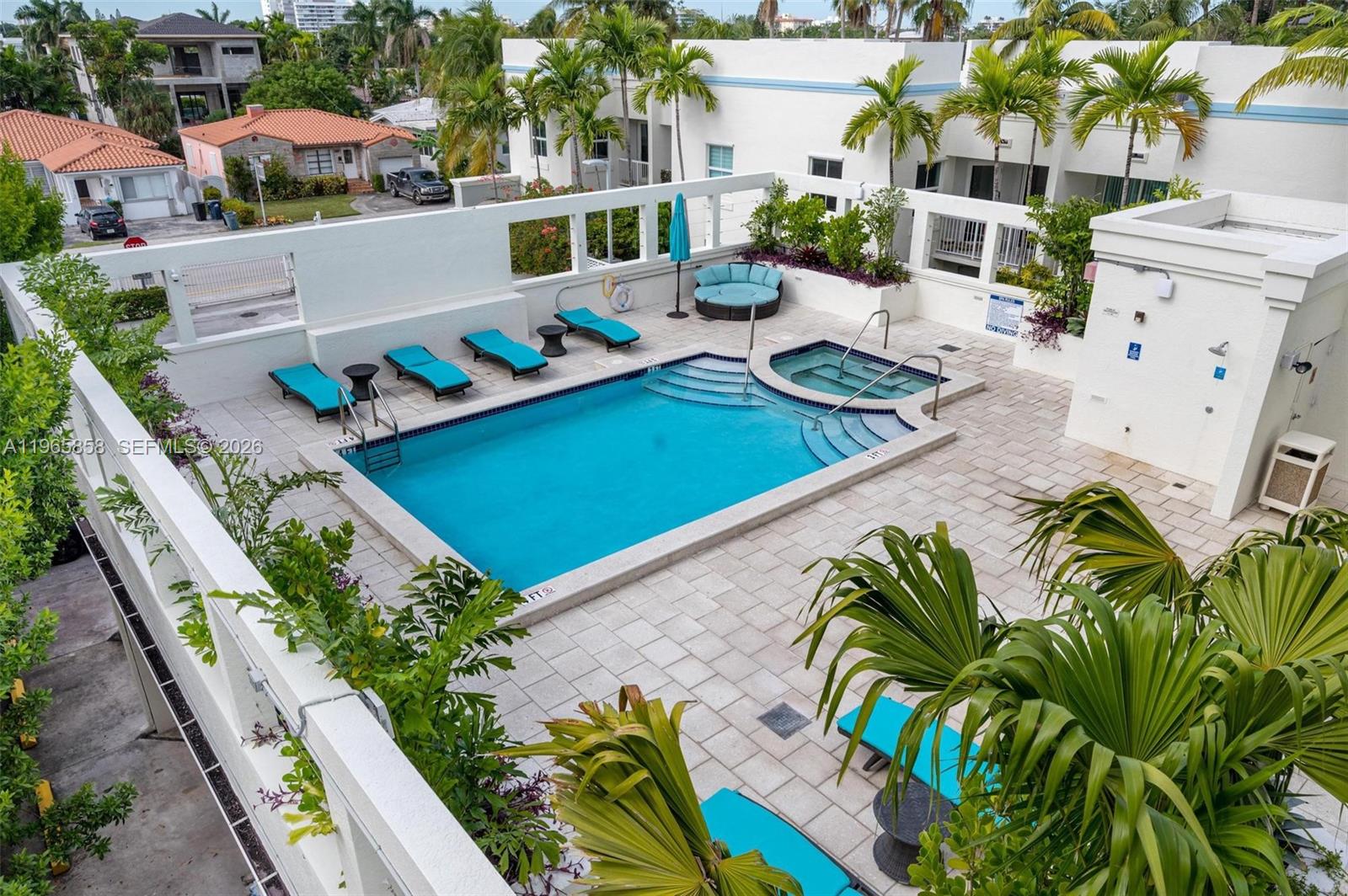 9172 Collins Ave #210, Surfside FL 33154