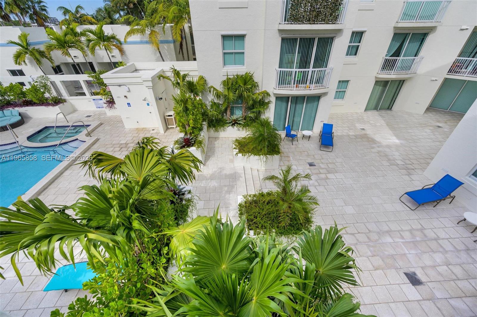 9172 Collins Ave #210, Surfside FL 33154