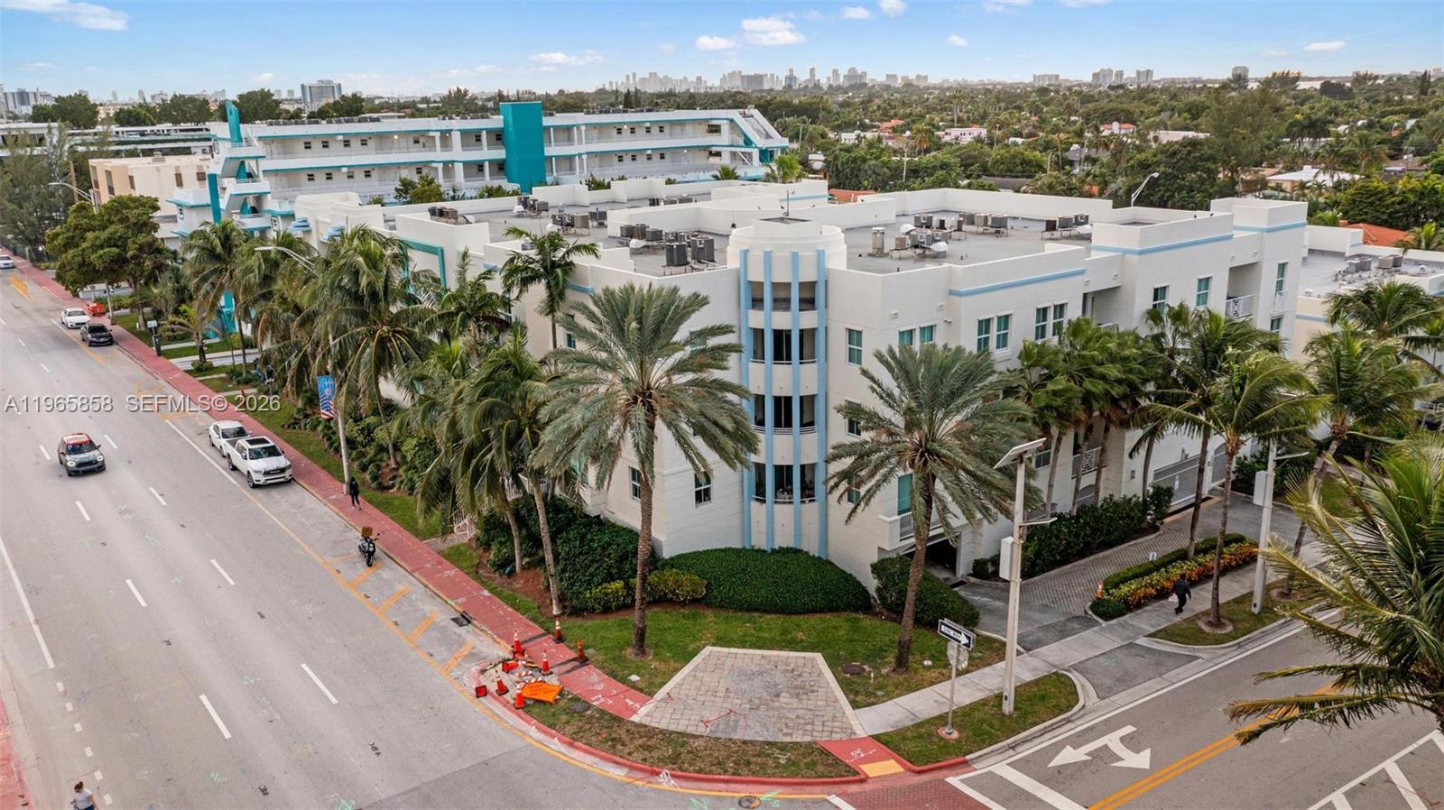 9172 Collins Ave #210, Surfside FL 33154