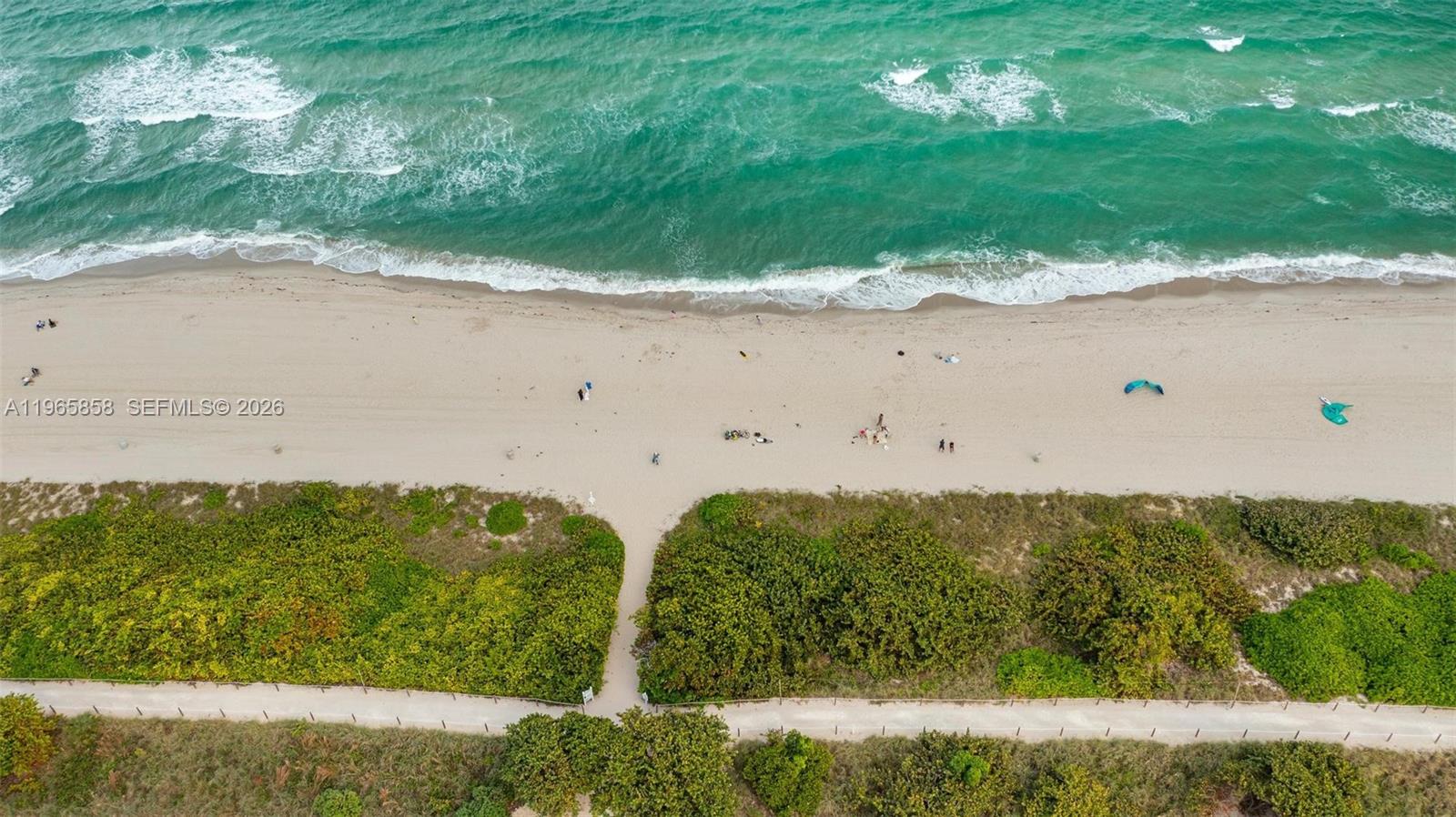 9172 Collins Ave #210, Surfside FL 33154
