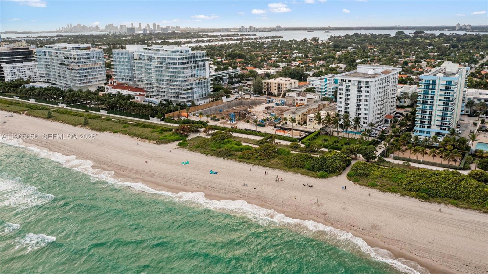 9172 Collins Ave #210, Surfside FL 33154