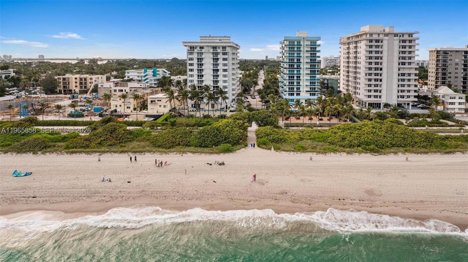 9172 Collins Ave #210, Surfside FL 33154