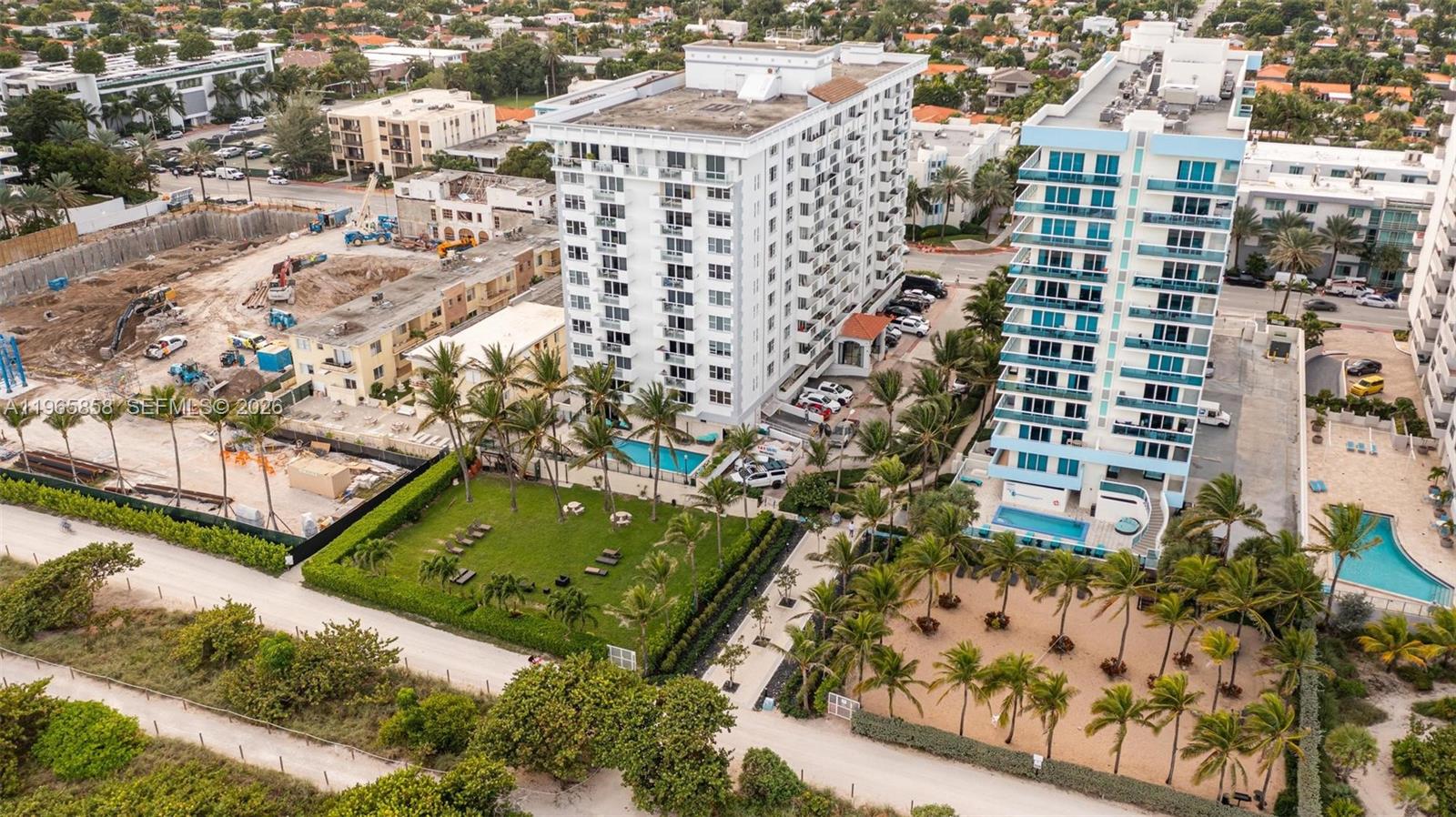 9172 Collins Ave #210, Surfside FL 33154