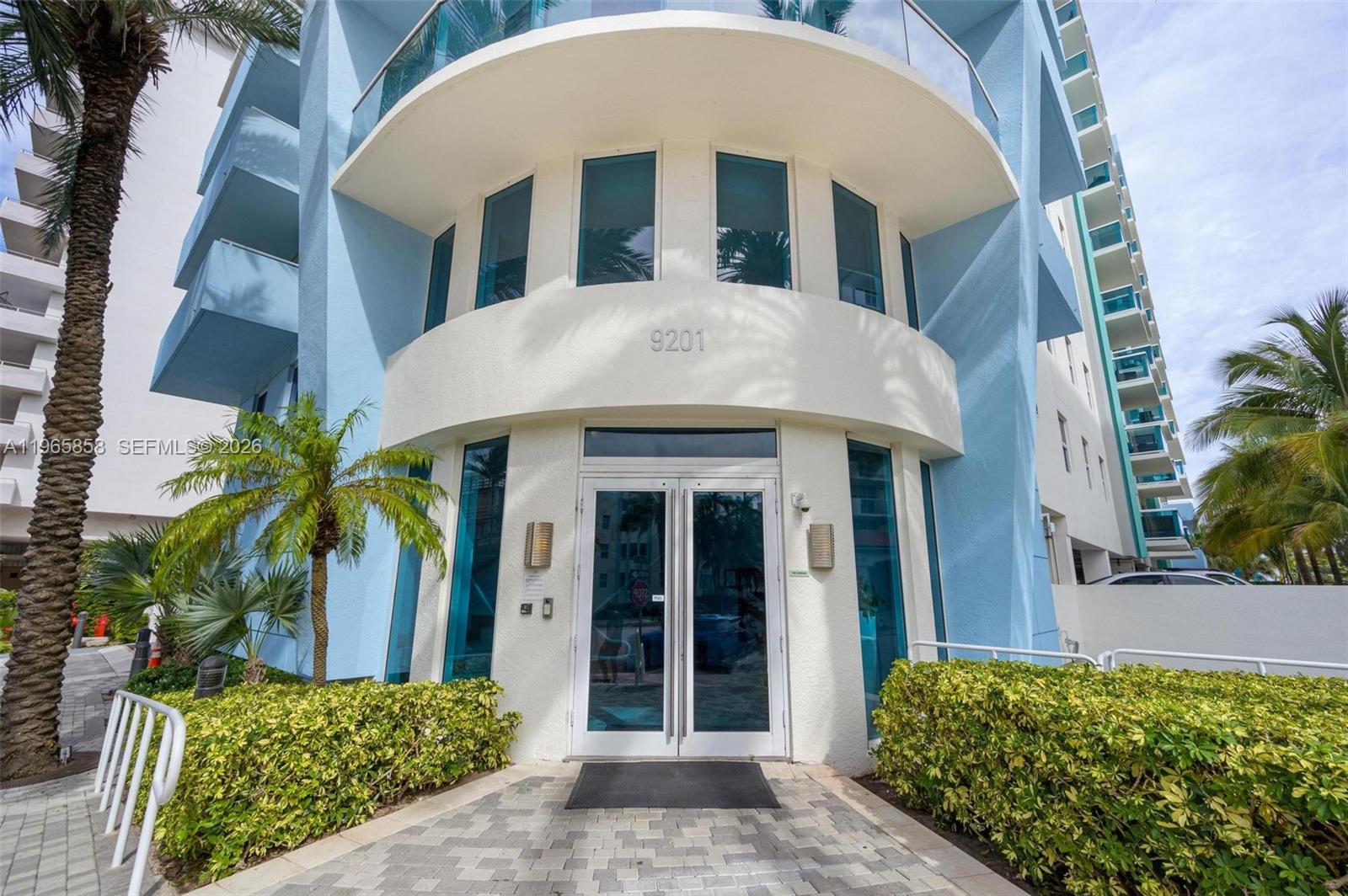 9172 Collins Ave #210, Surfside FL 33154