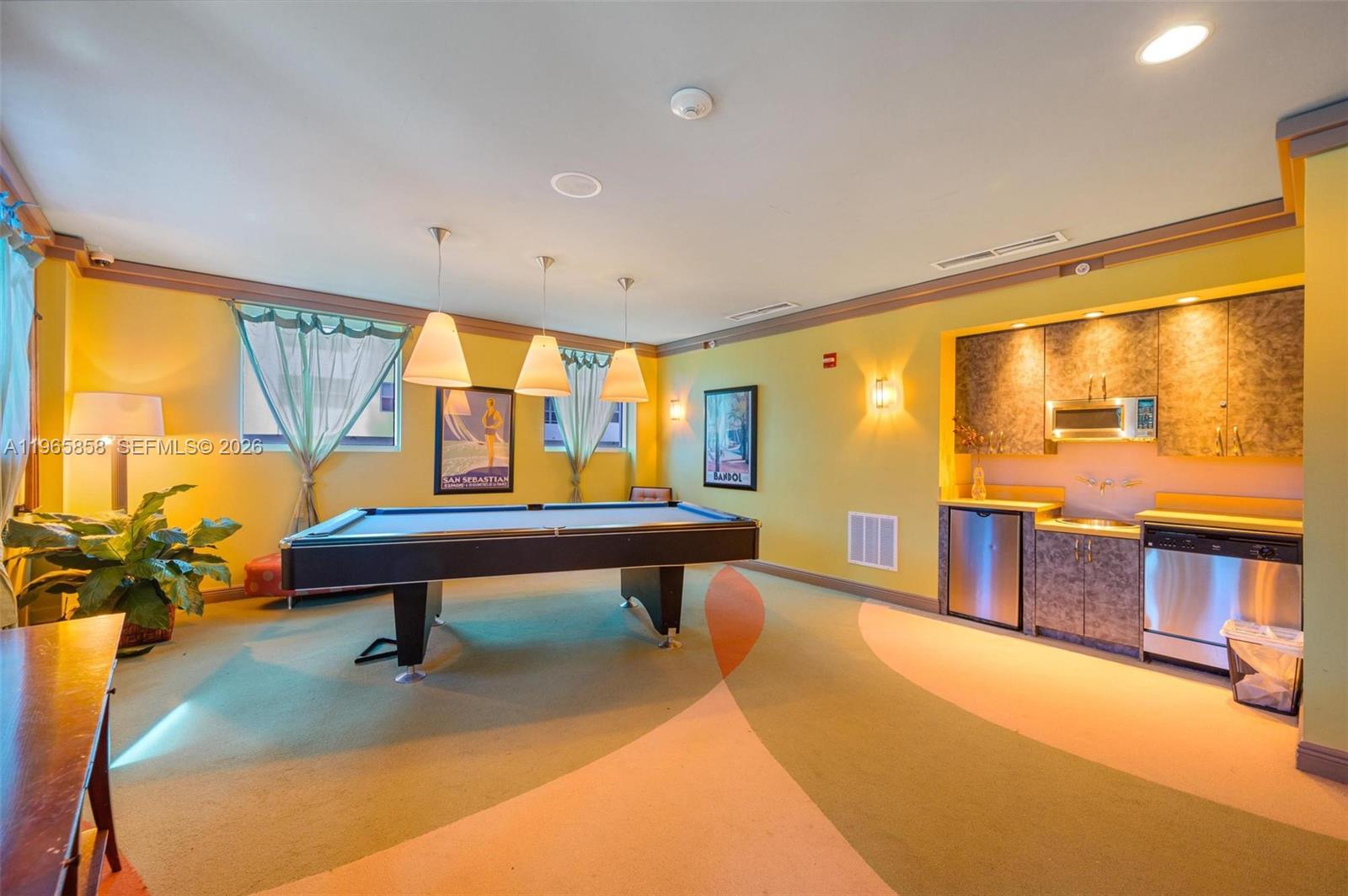9172 Collins Ave #210, Surfside FL 33154