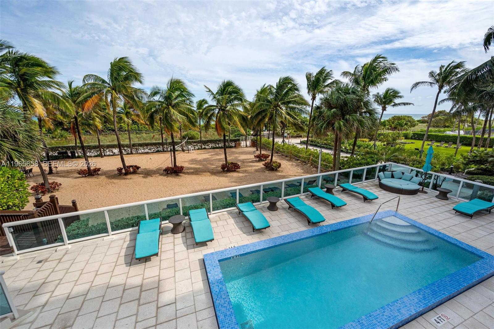 9172 Collins Ave #210, Surfside FL 33154