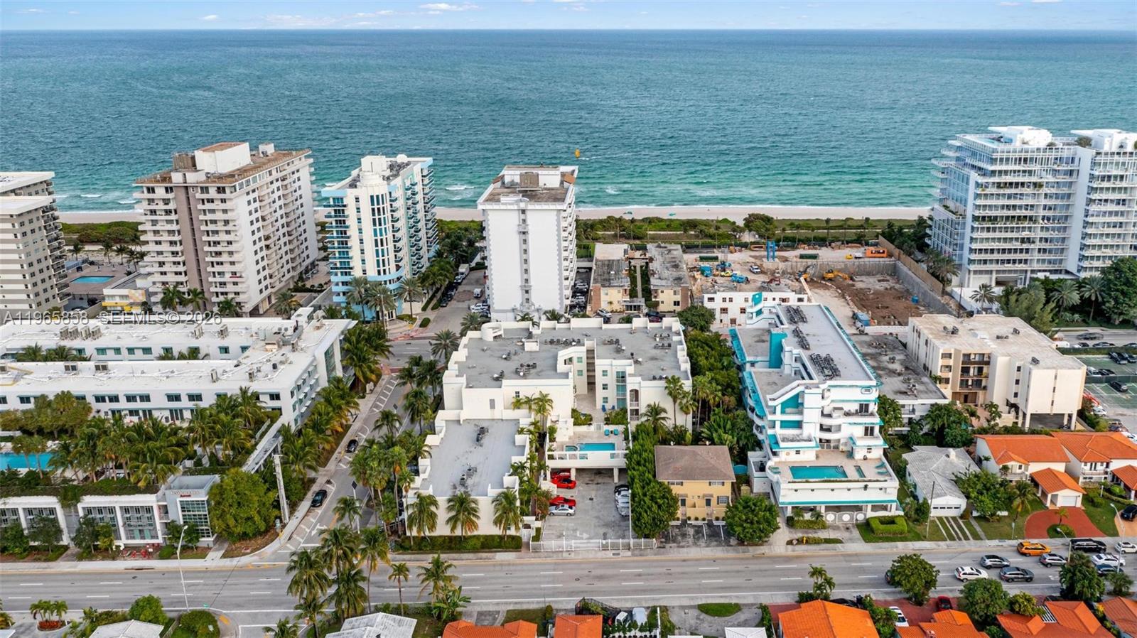 9172 Collins Ave #210, Surfside FL 33154