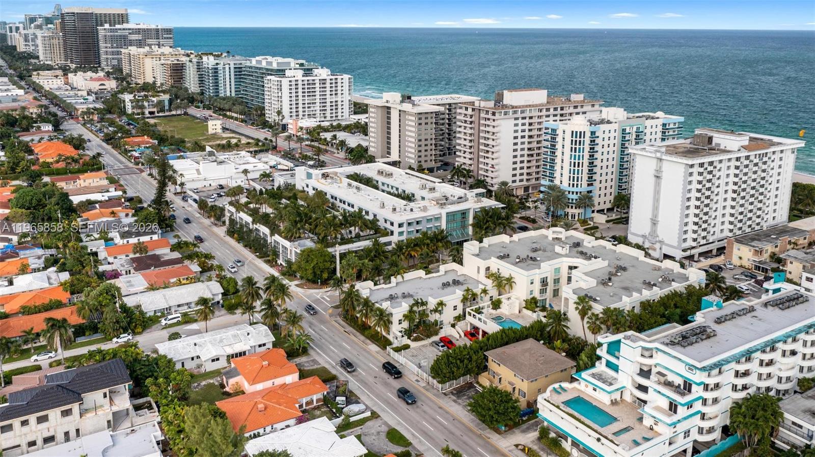 9172 Collins Ave #210, Surfside FL 33154
