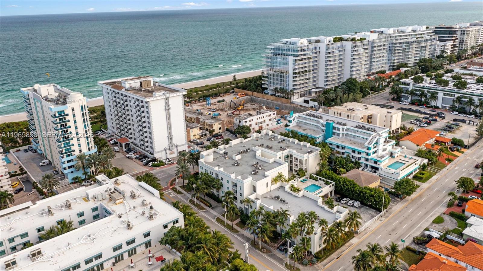 9172 Collins Ave #210, Surfside FL 33154