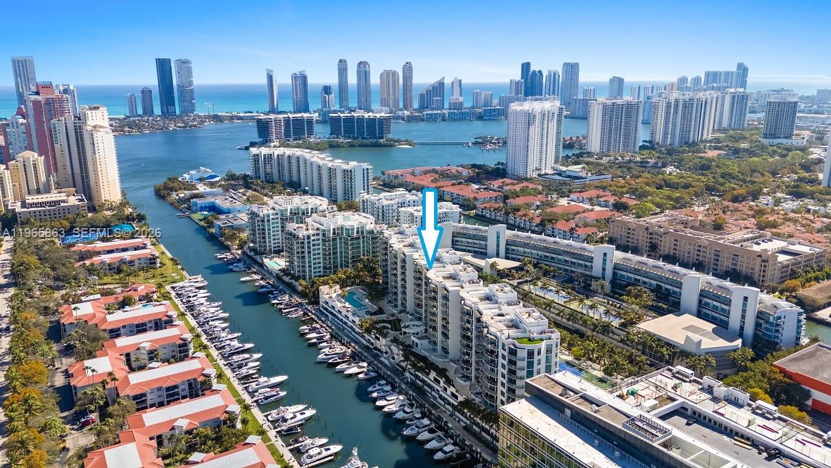 3029 NE 188th St #1019, Aventura FL 33180