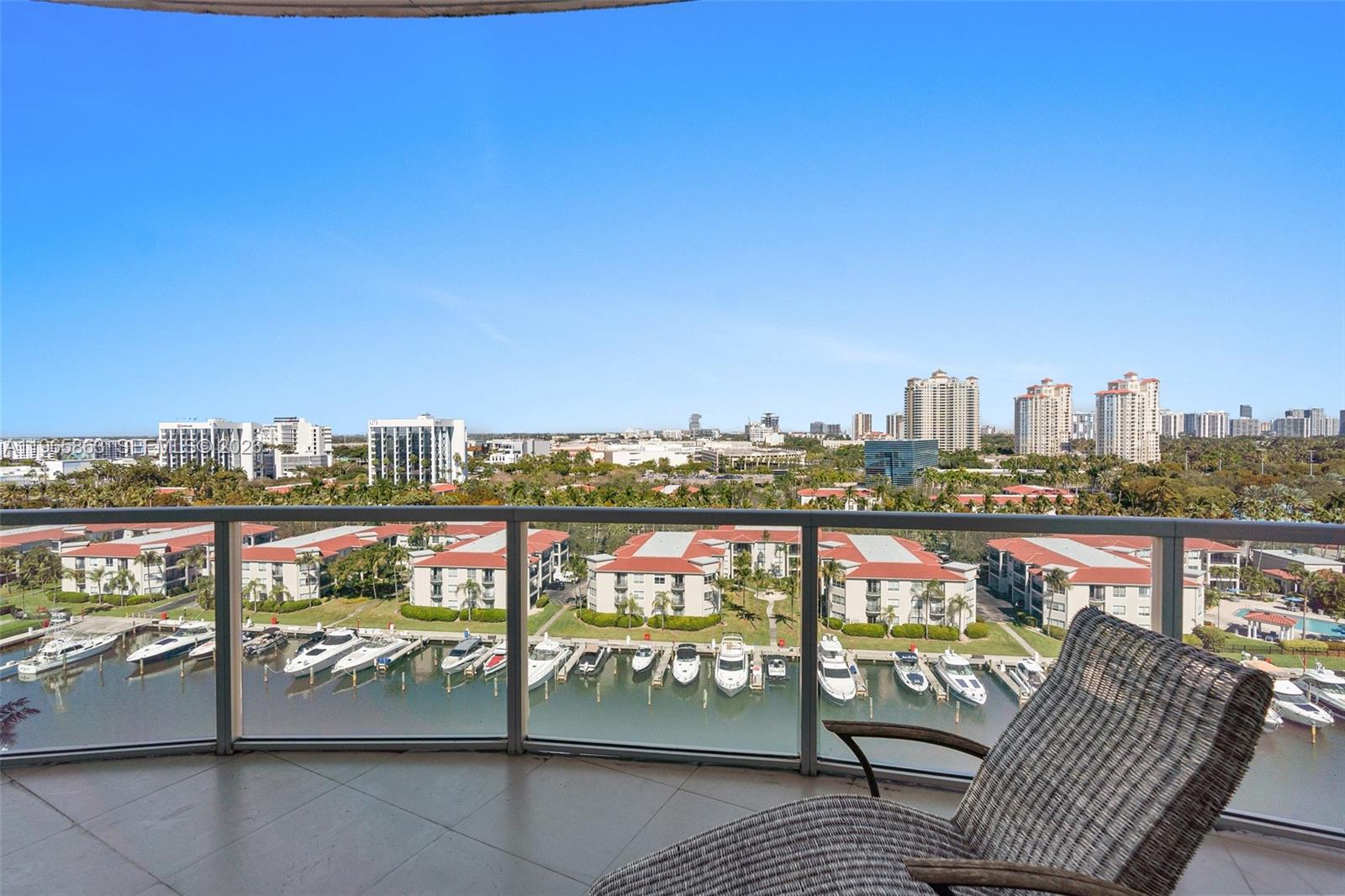3029 NE 188th St #1019, Aventura FL 33180