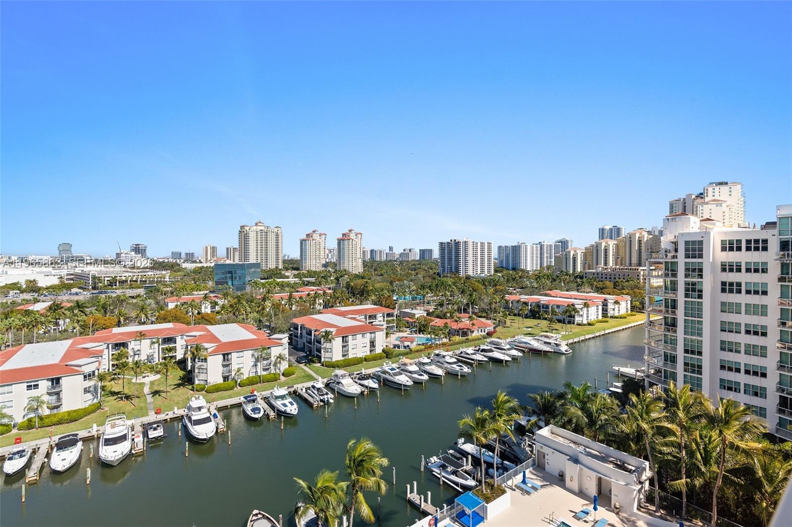3029 NE 188th St #1019, Aventura FL 33180