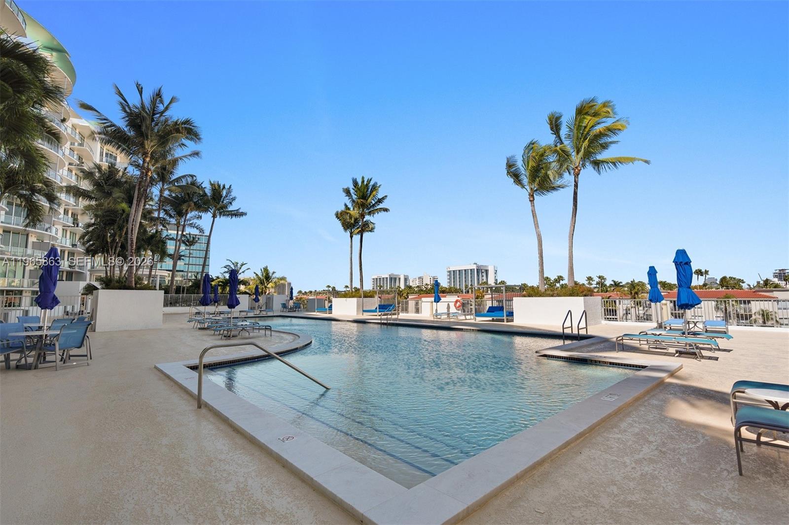 3029 NE 188th St #1019, Aventura FL 33180