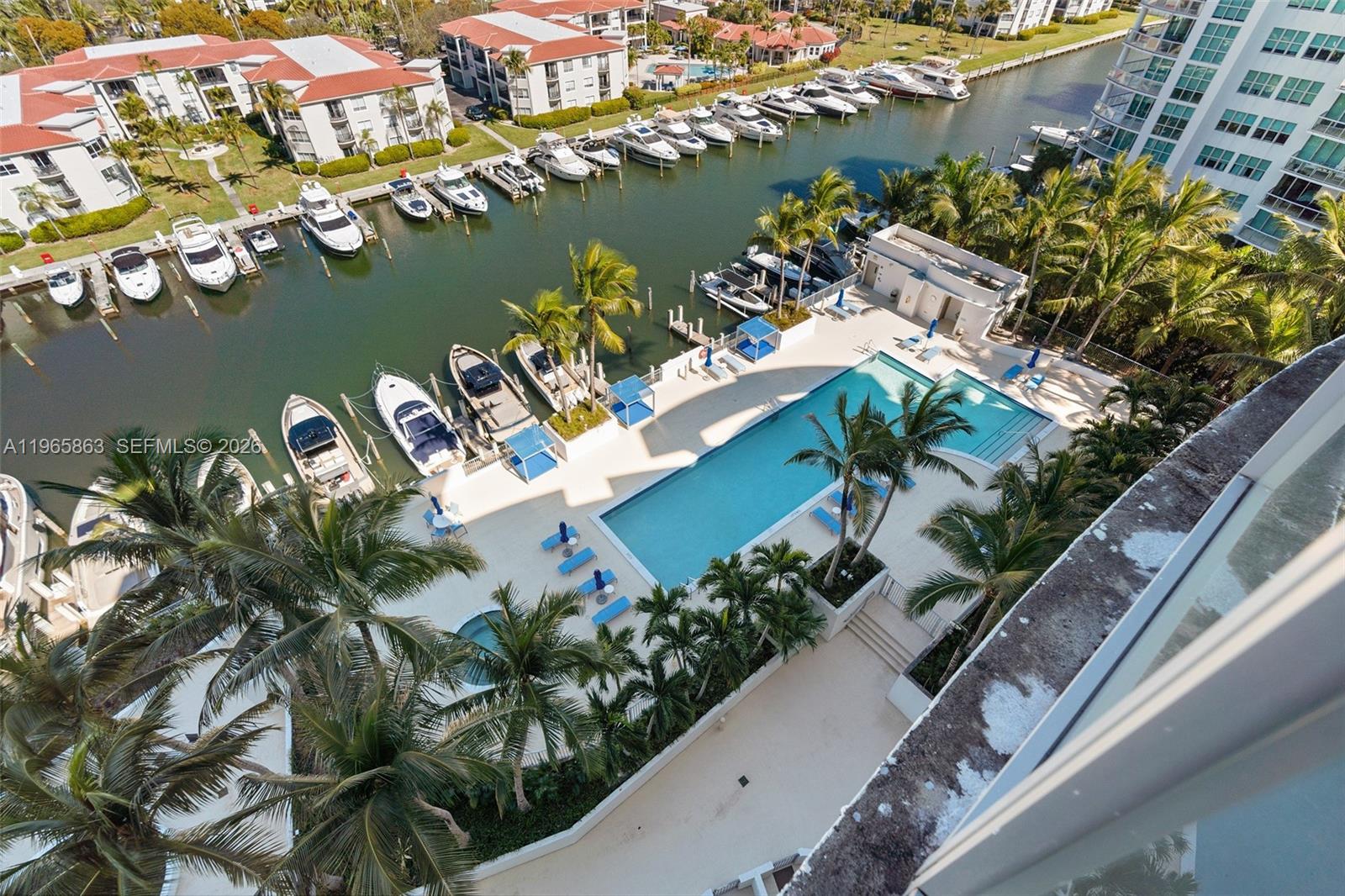 3029 NE 188th St #1019, Aventura FL 33180