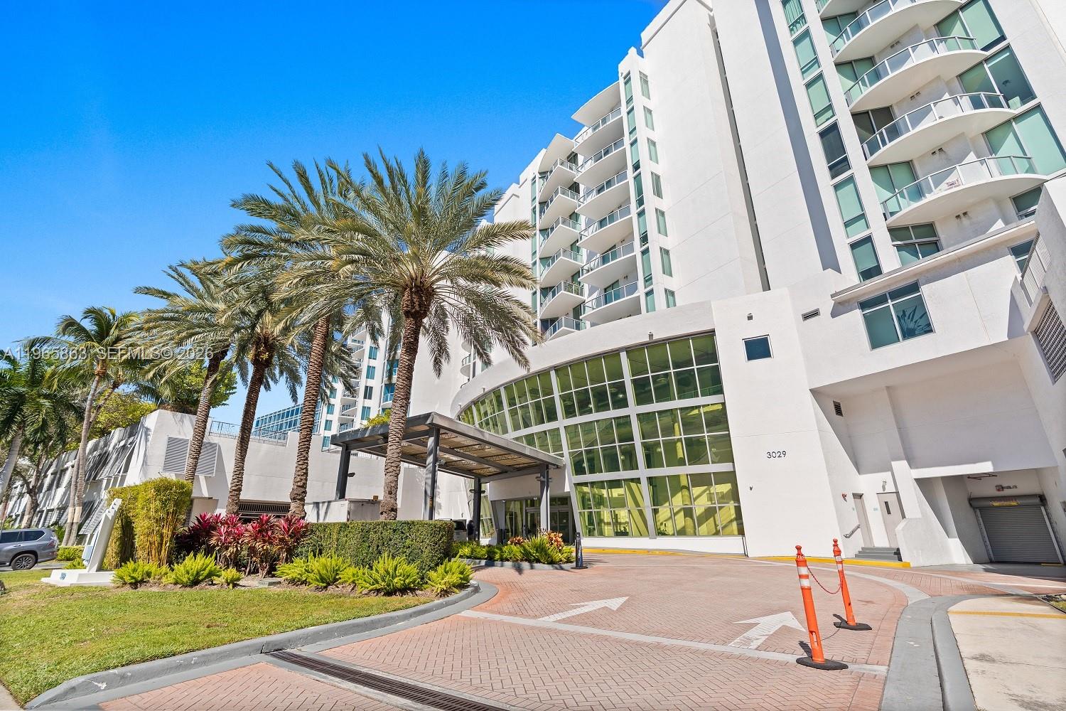 3029 NE 188th St #1019, Aventura FL 33180