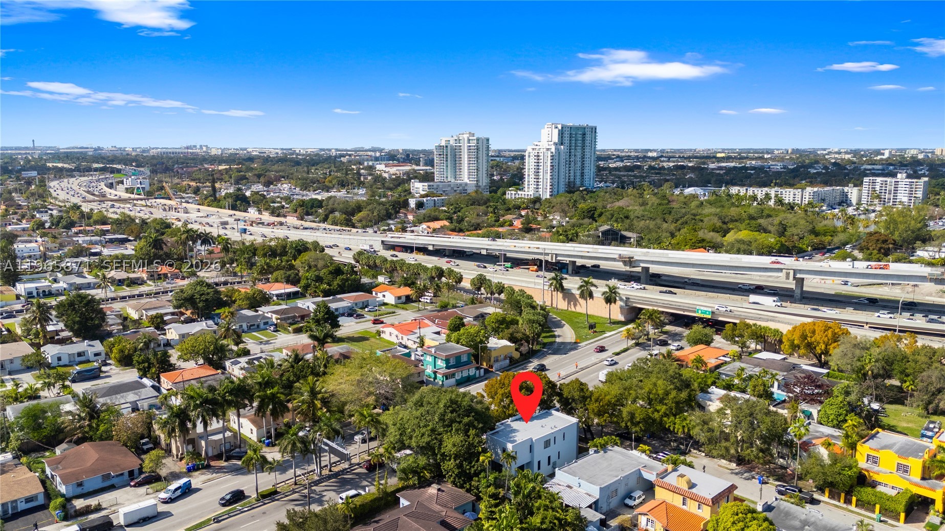 1644 NW 8th Ter, Miami FL 33125