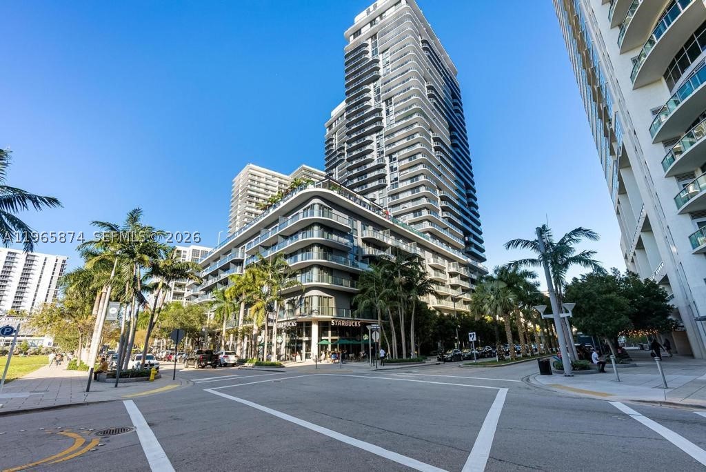 121 NE 34th St #2205, Miami FL 33137