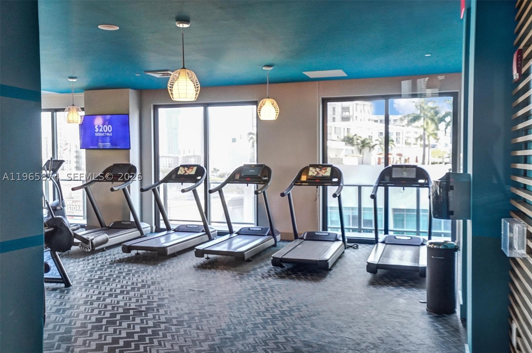 121 NE 34th St #2205, Miami FL 33137