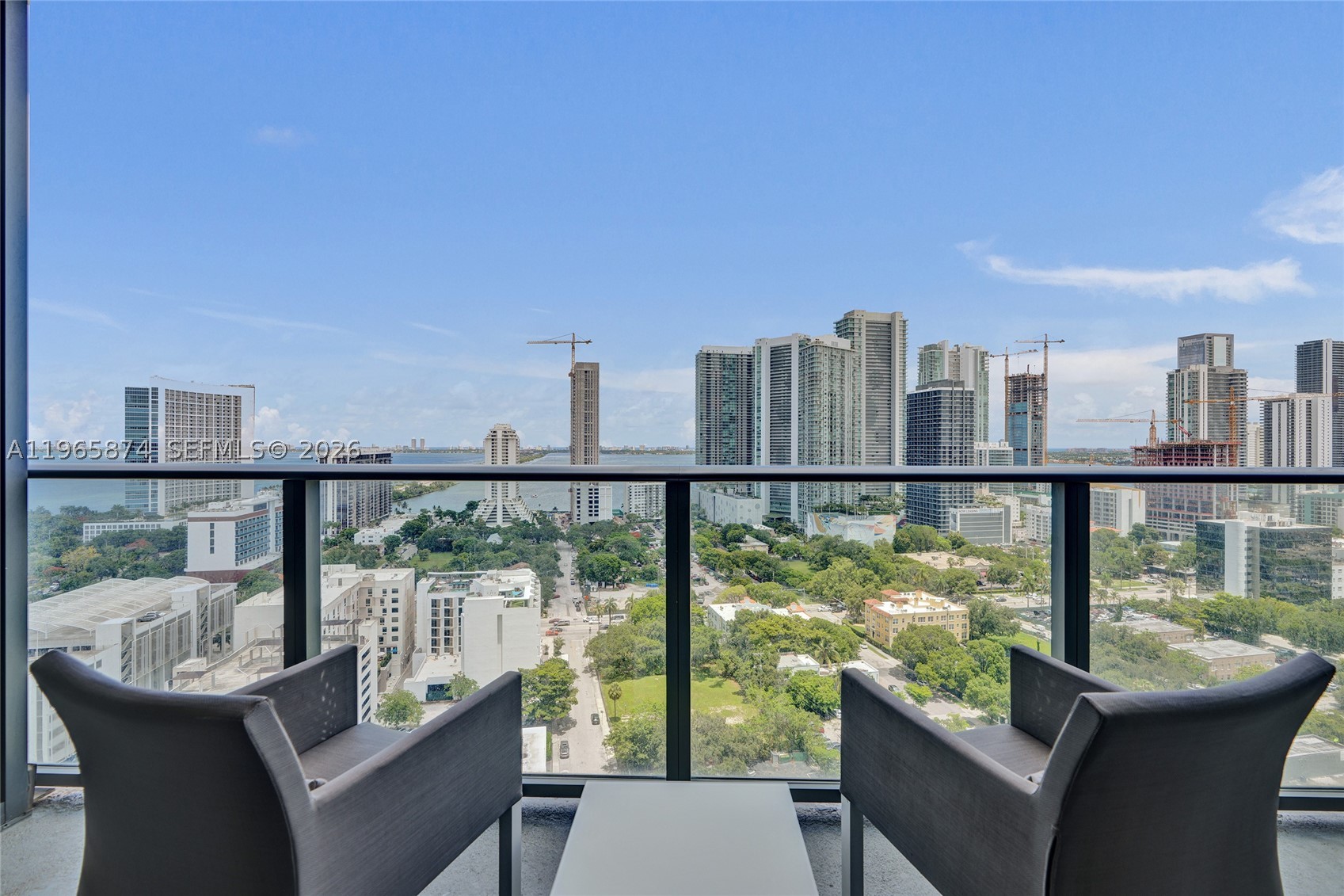 121 NE 34th St #2205, Miami FL 33137