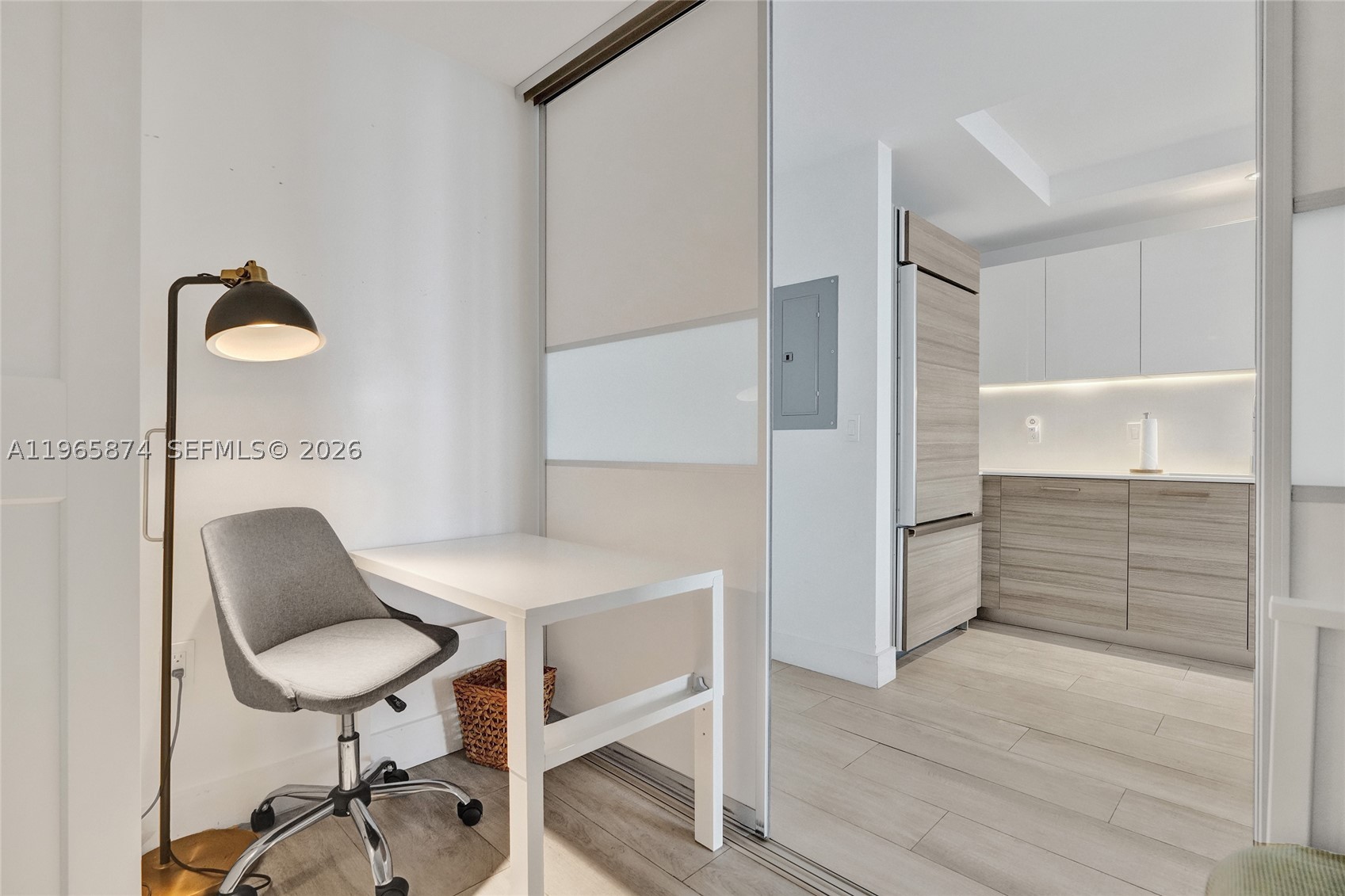 121 NE 34th St #2205, Miami FL 33137