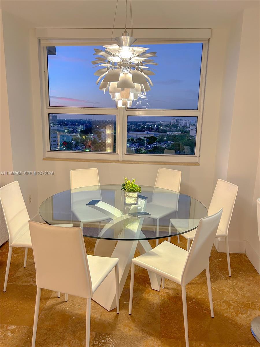 19501 W Country Club Dr #1209, Aventura FL 33180