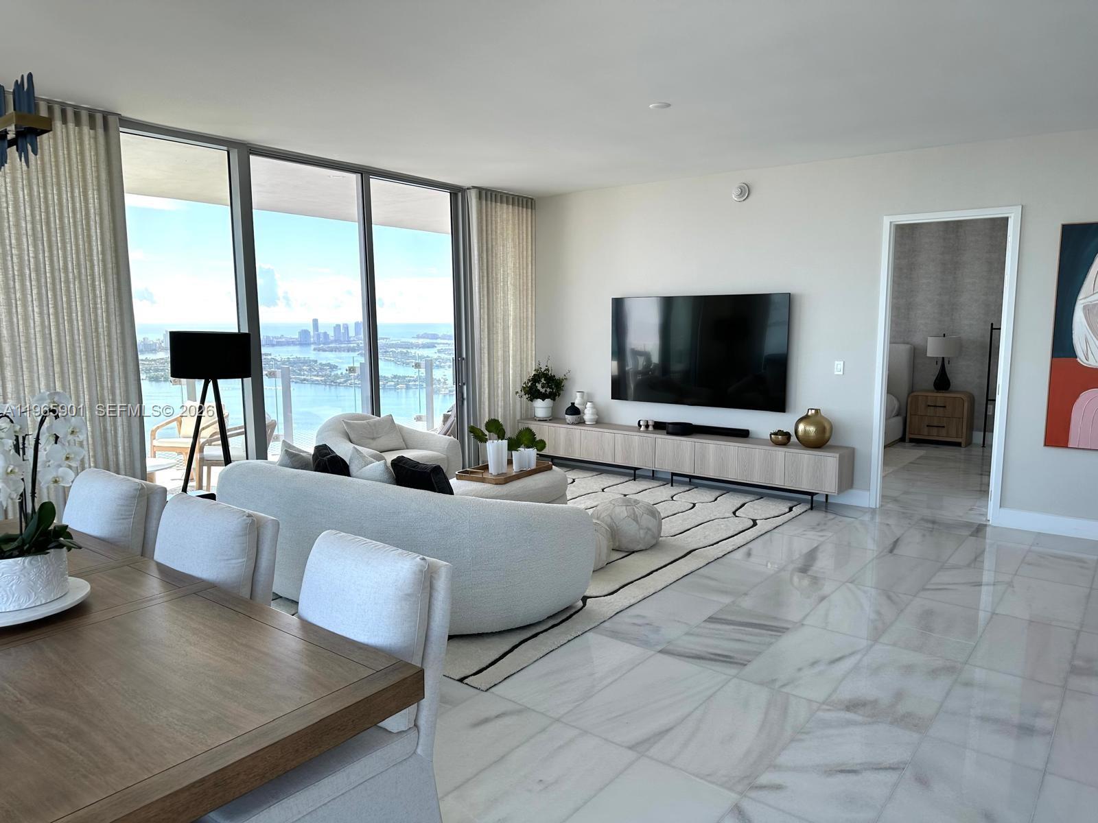 700 NE 26th Ter #5401, Miami FL 33137