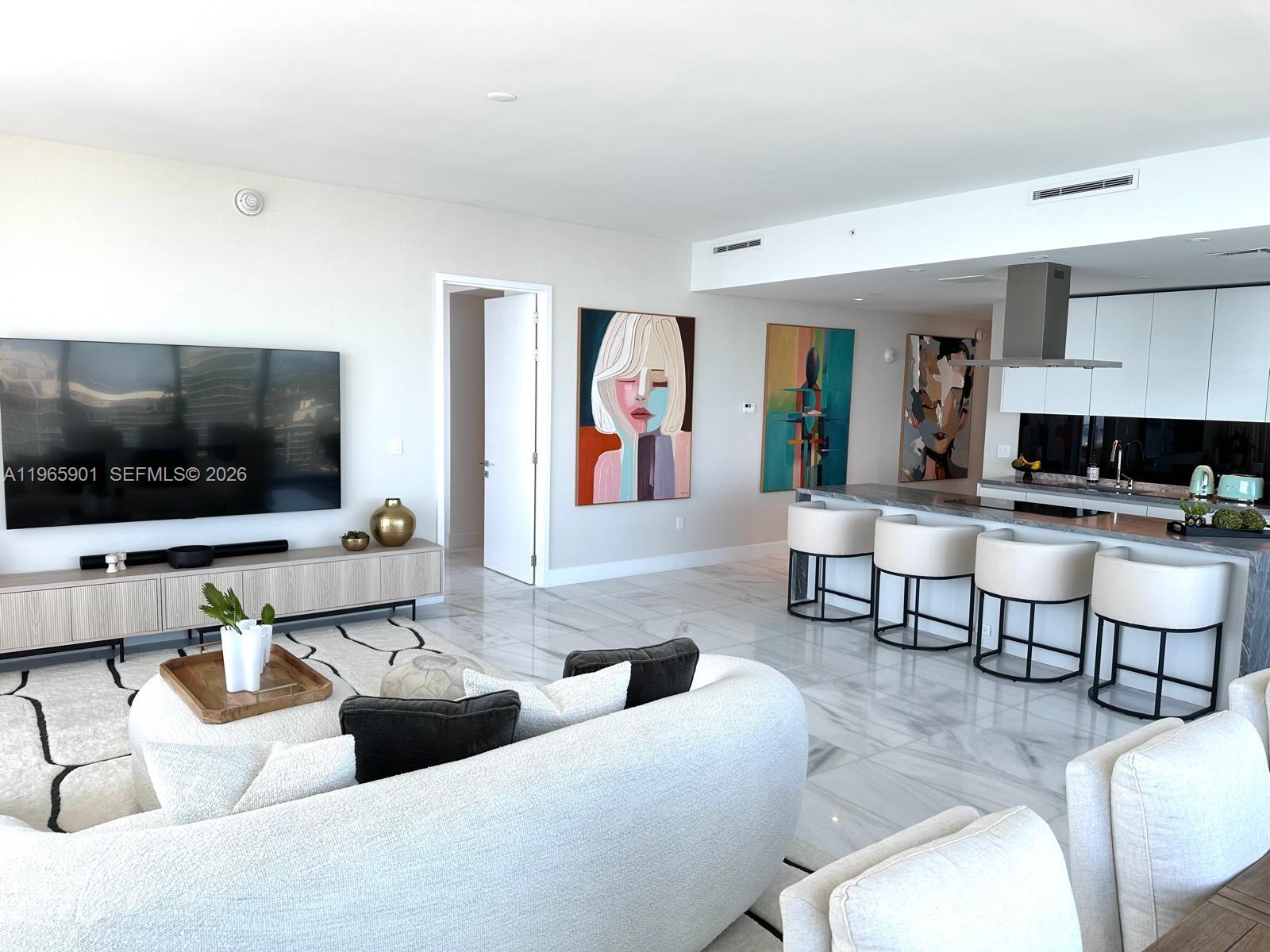700 NE 26th Ter #5401, Miami FL 33137