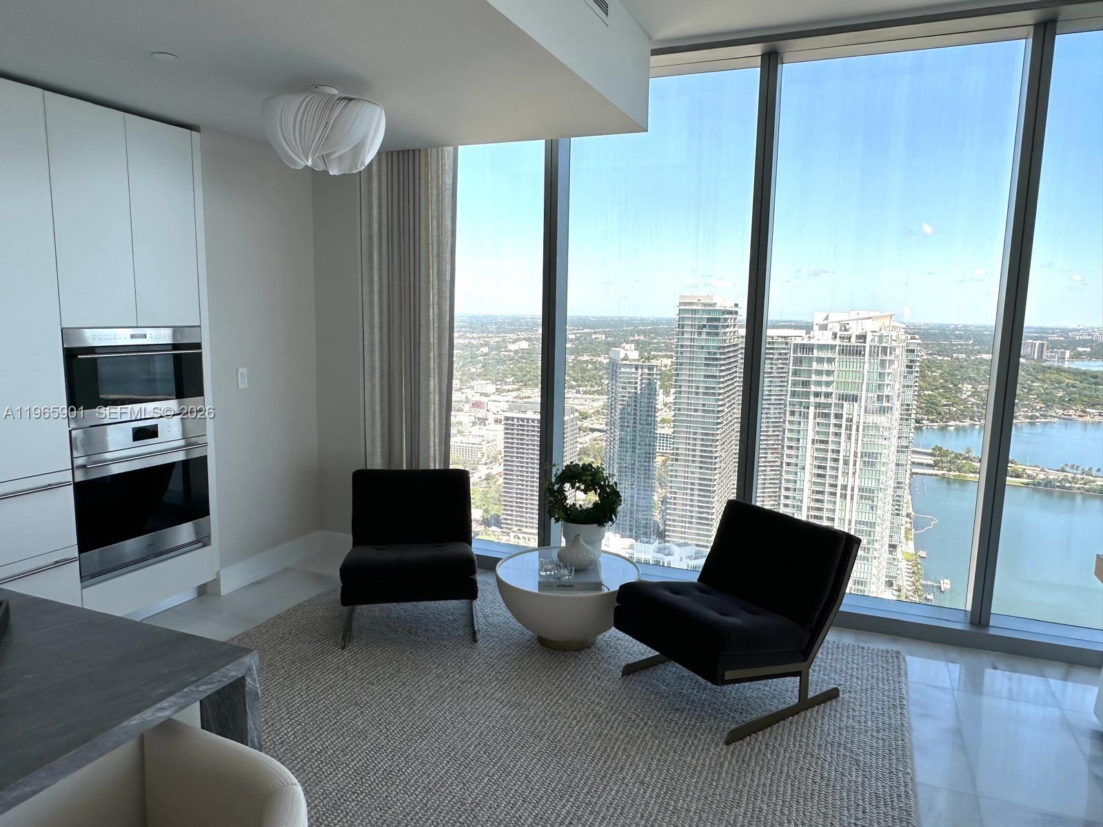 700 NE 26th Ter #5401, Miami FL 33137