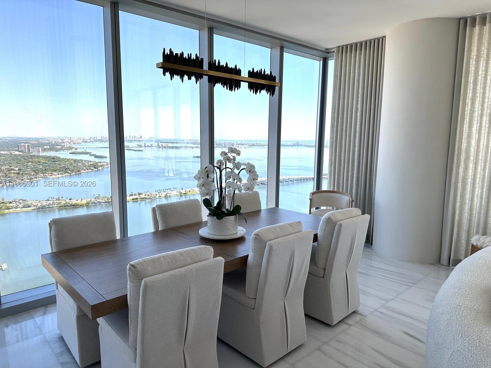 700 NE 26th Ter #5401, Miami FL 33137
