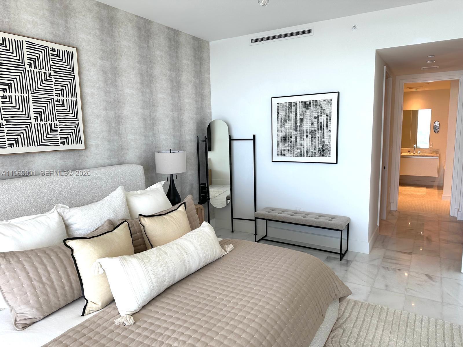 700 NE 26th Ter #5401, Miami FL 33137