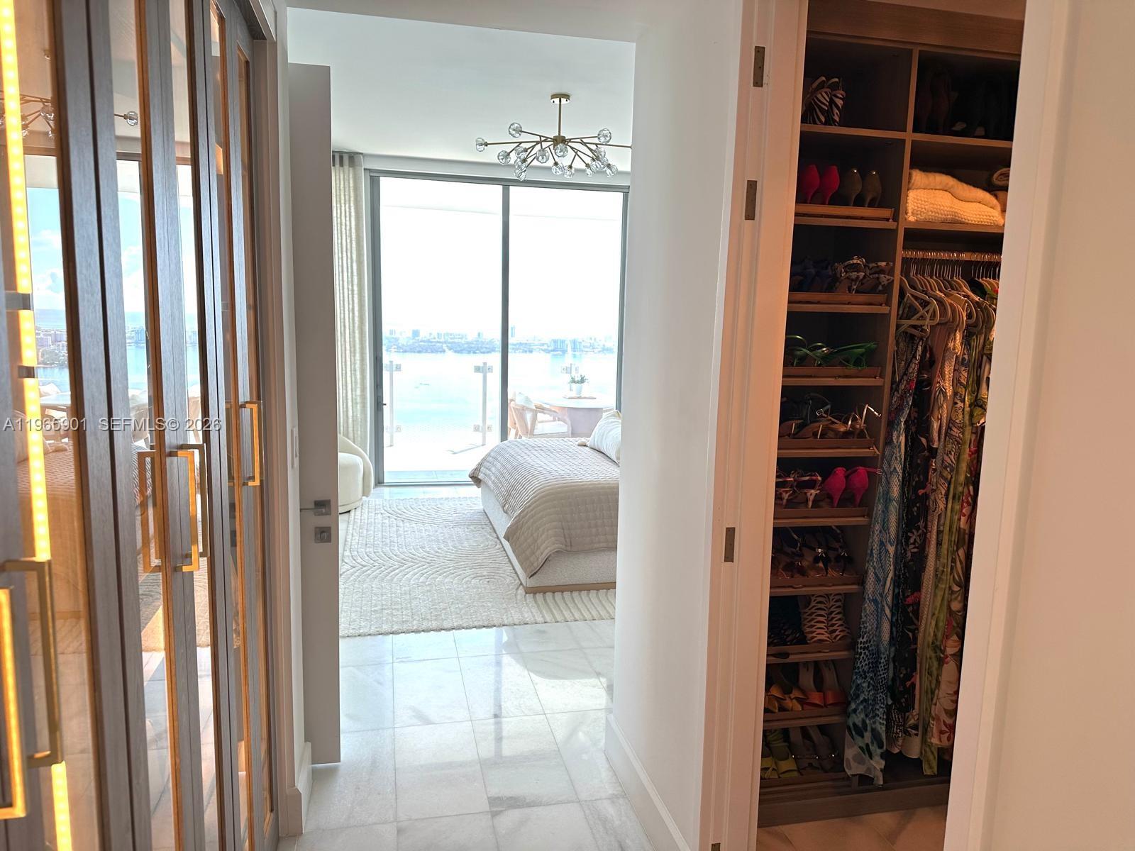 700 NE 26th Ter #5401, Miami FL 33137