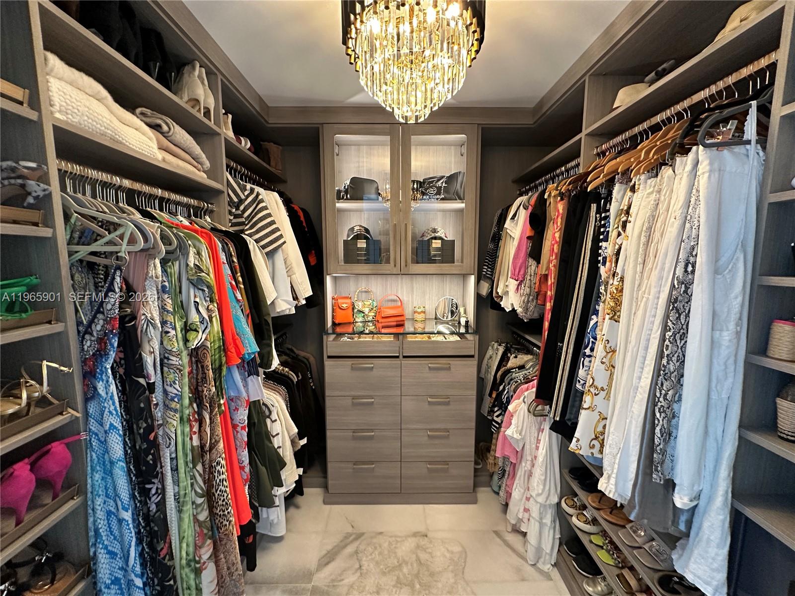 700 NE 26th Ter #5401, Miami FL 33137
