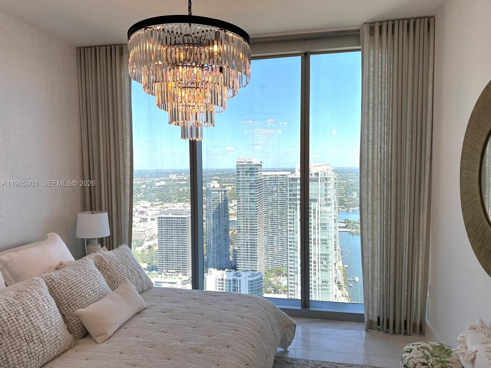 700 NE 26th Ter #5401, Miami FL 33137