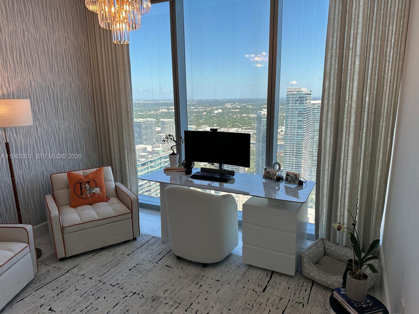 700 NE 26th Ter #5401, Miami FL 33137