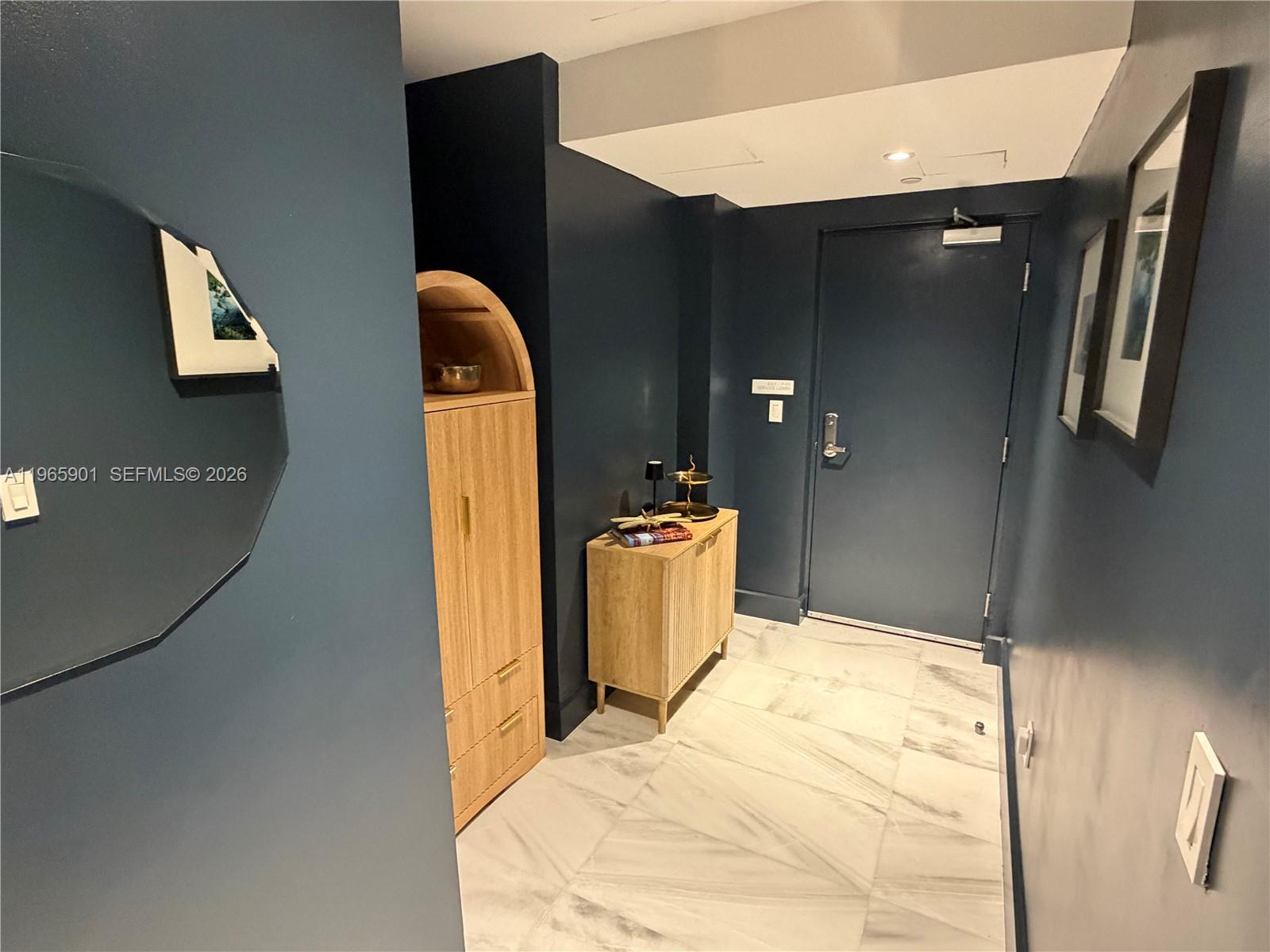 700 NE 26th Ter #5401, Miami FL 33137