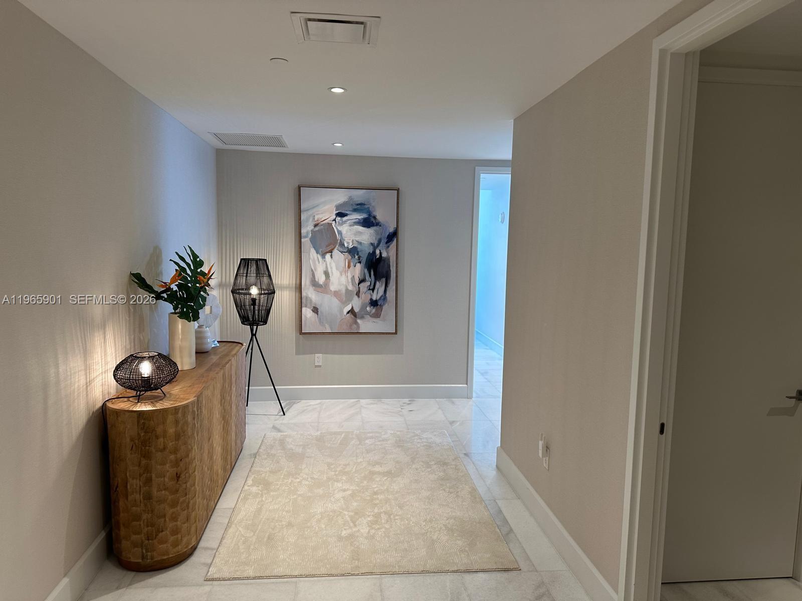 700 NE 26th Ter #5401, Miami FL 33137