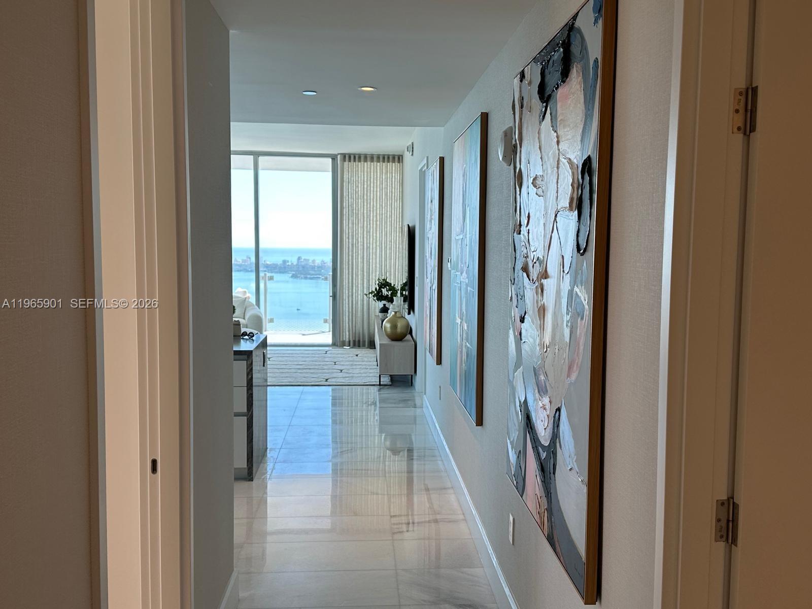 700 NE 26th Ter #5401, Miami FL 33137
