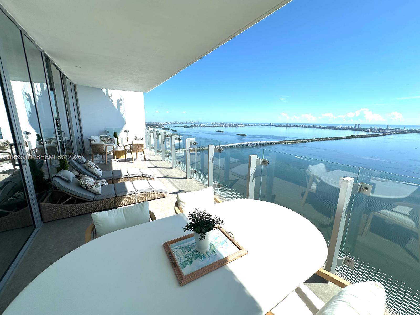 700 NE 26th Ter #5401, Miami FL 33137