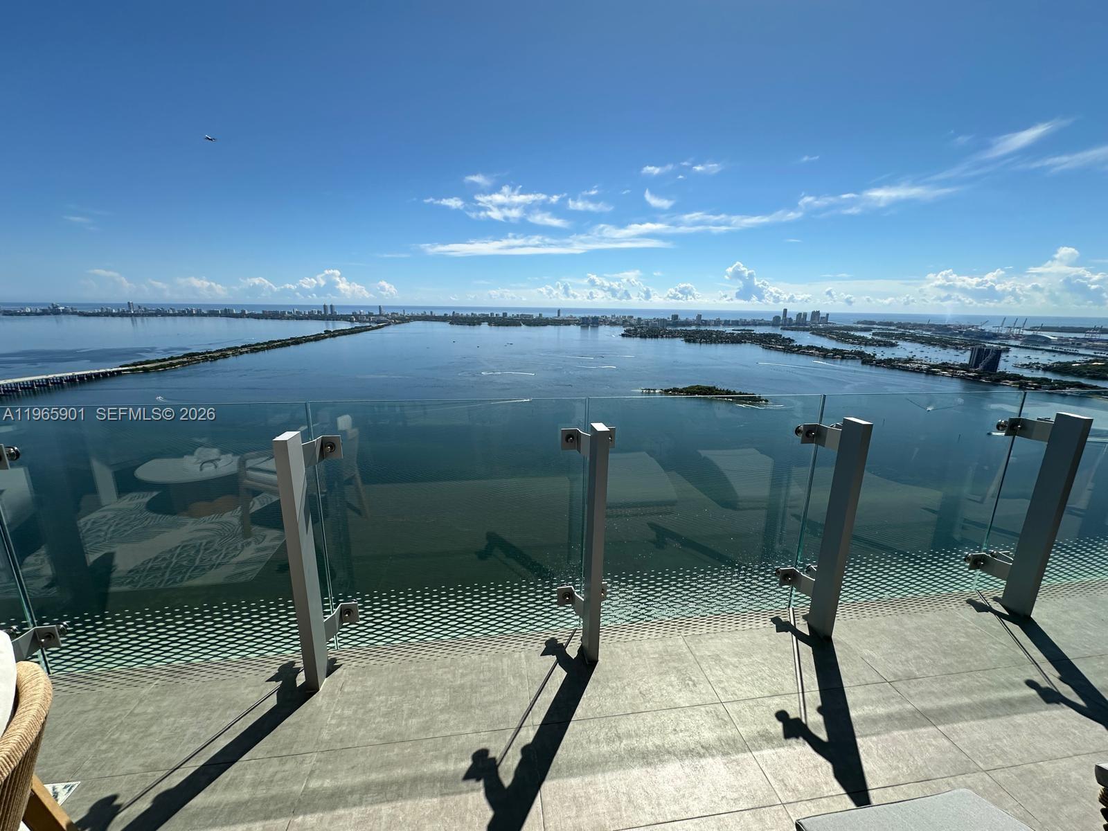 700 NE 26th Ter #5401, Miami FL 33137
