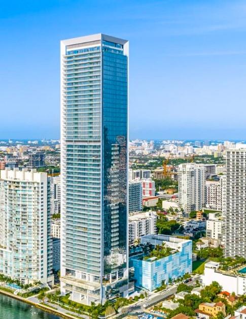 700 NE 26th Ter #5401, Miami FL 33137