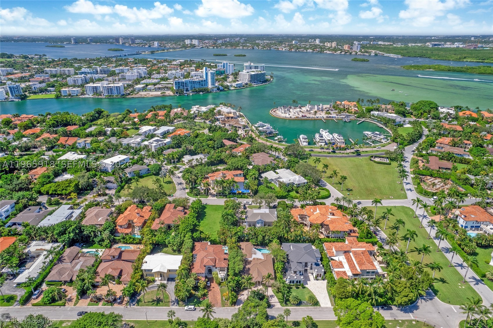 52 Camden Dr, Bal Harbour FL 33154