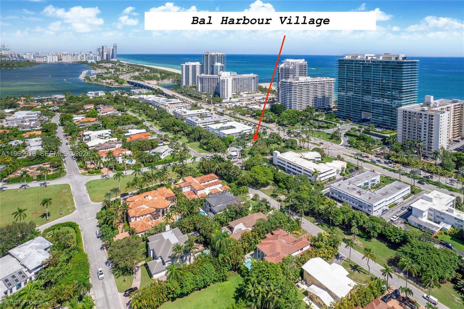 52 Camden Dr, Bal Harbour FL 33154
