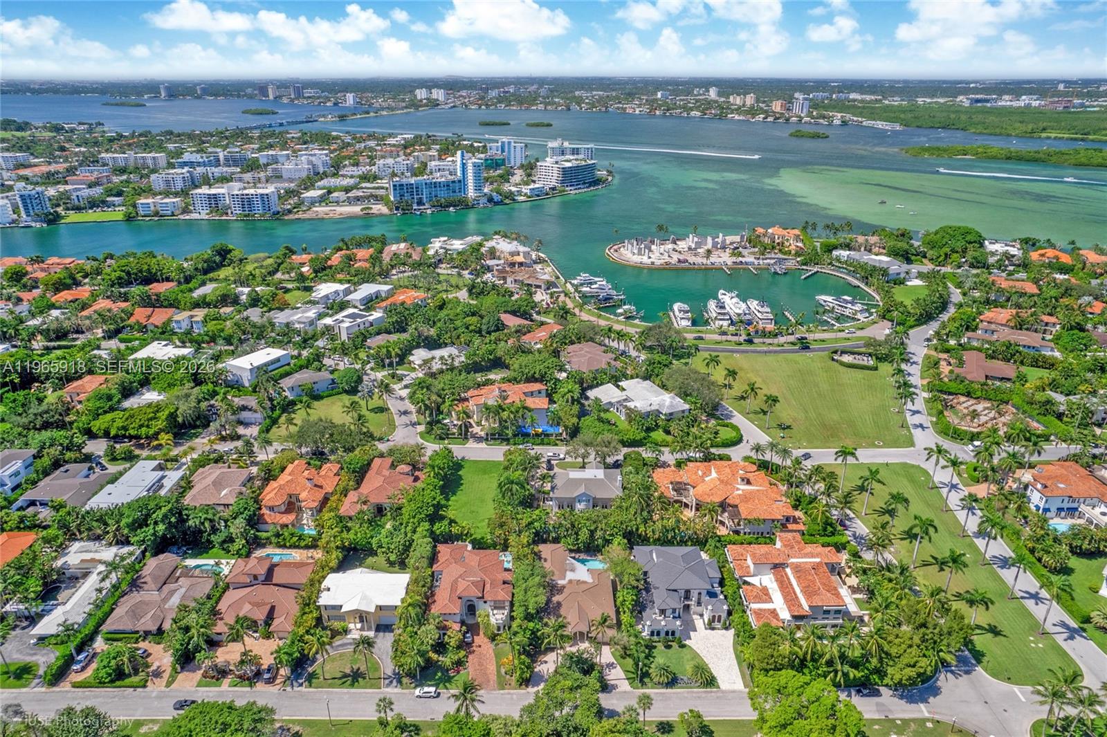 52 Camden Dr, Bal Harbour FL 33154