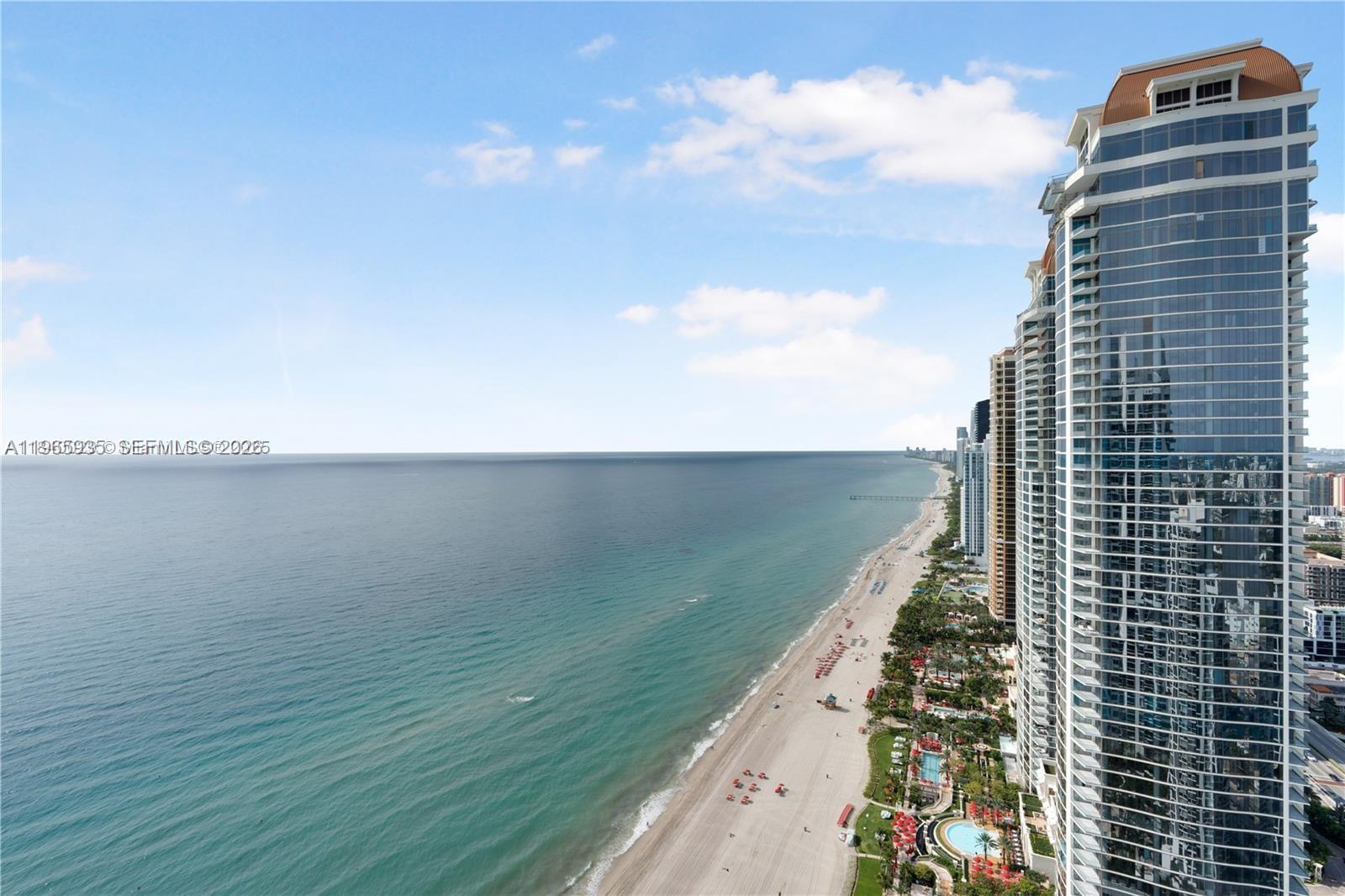 18101 Collins Ave #5008, Sunny Isles Beach FL 33160