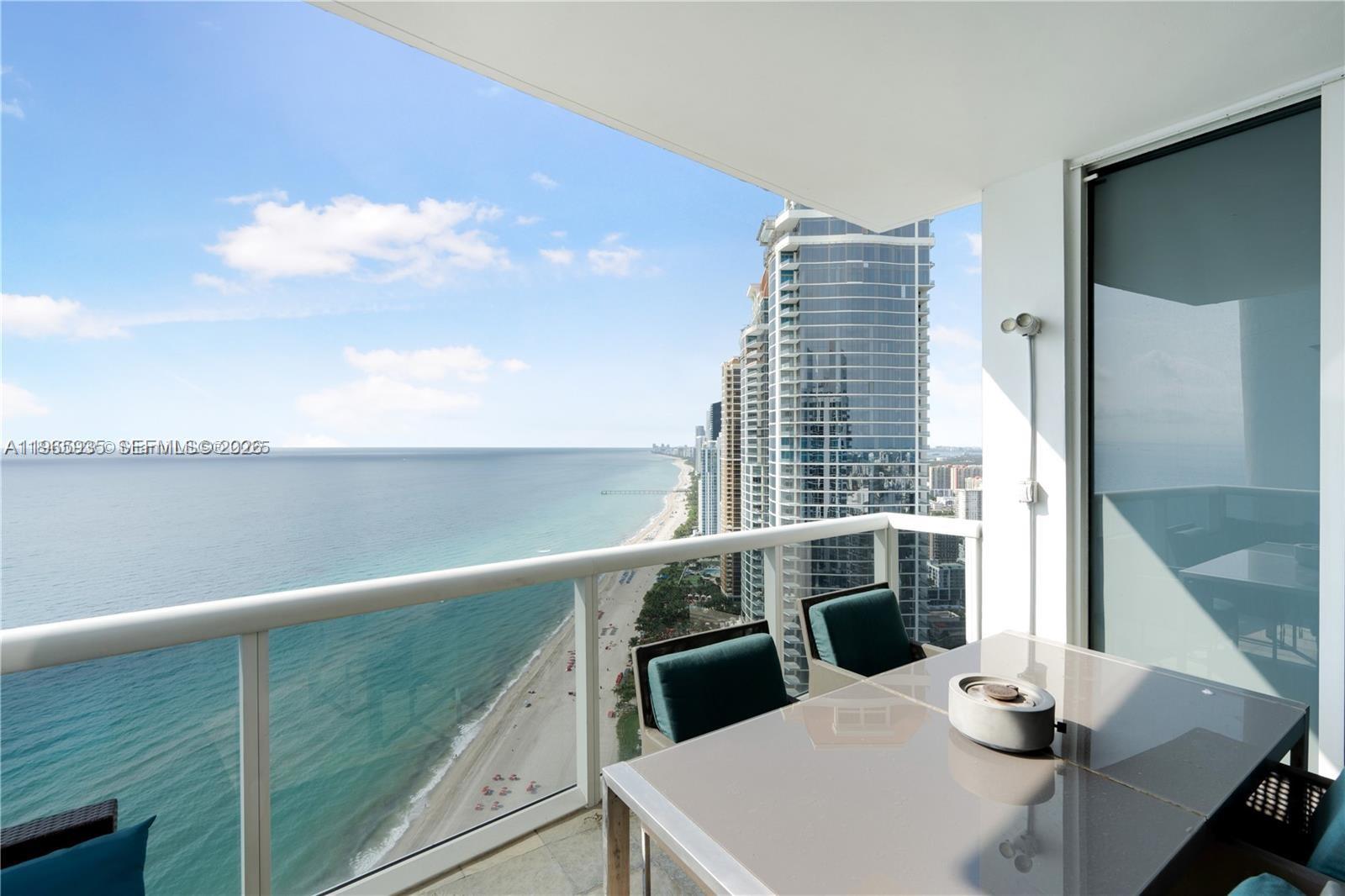 18101 Collins Ave #5008, Sunny Isles Beach FL 33160