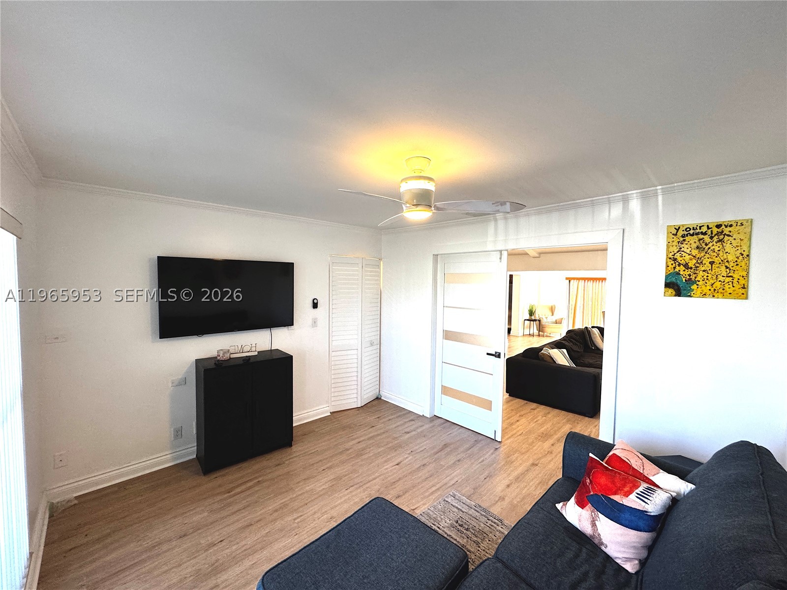 4905 Bayberry Ln, Tamarac FL 33319