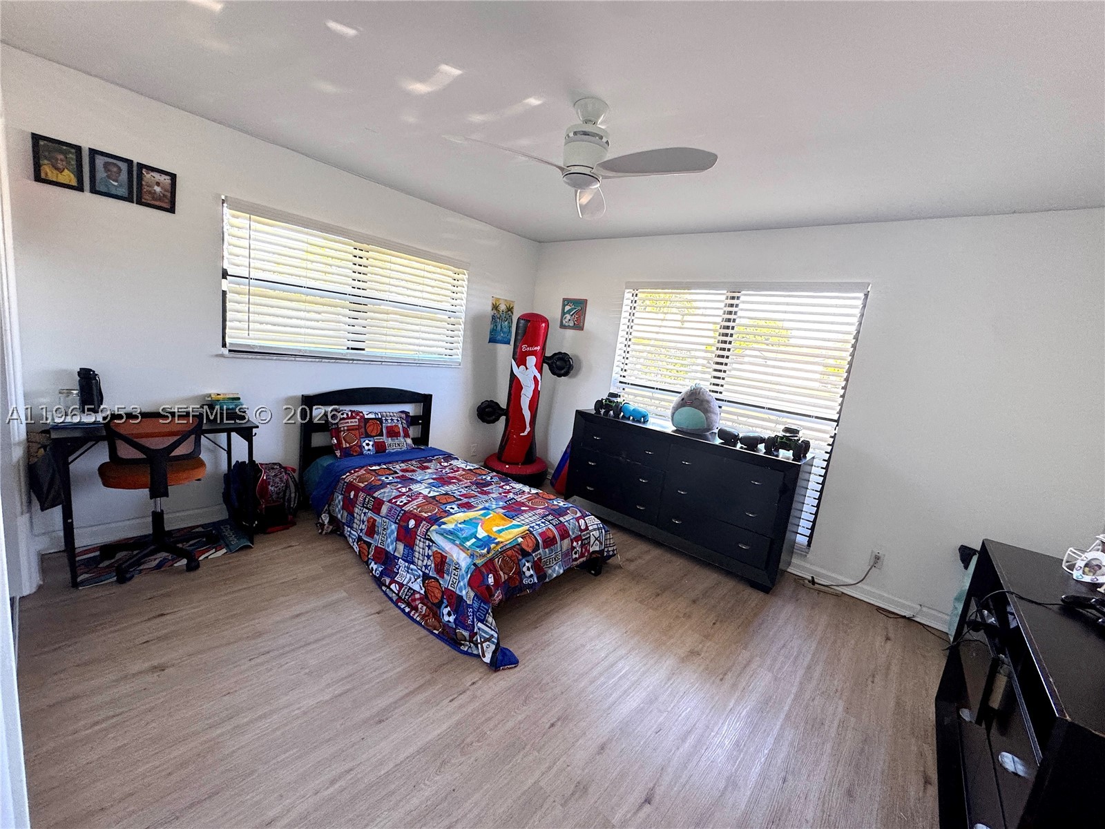 4905 Bayberry Ln, Tamarac FL 33319